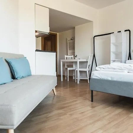 Ostseeresidenz 4 Διαμέρισμα *