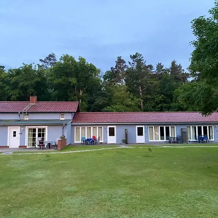Ostseeresidenz 4 Διαμέρισμα *